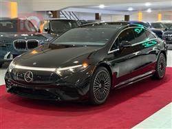 مرسيدس بنز EQS